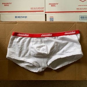 Aussie Bum boy short brief